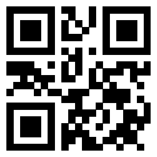 3911370761 Qr Code associato
