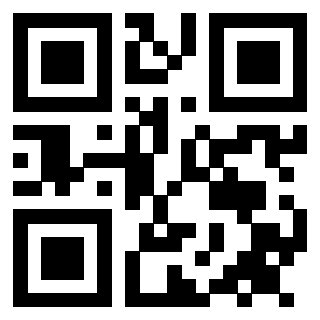 3911370763 - Immagine del QrCode associato
