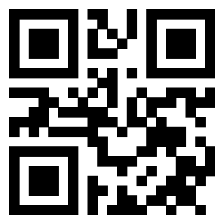 3911370764 - Immagine del Qr Code associato