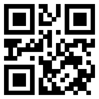 3911370768 - Immagine del QrCode