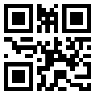 3911370770 - Immagine del Qr Code