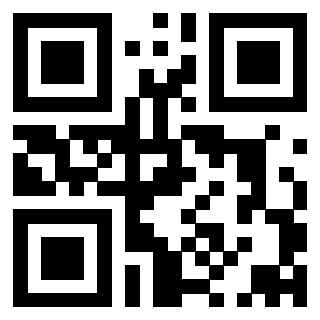 Immagine del QrCode di 3911370775
