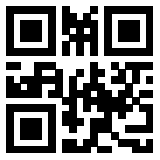 3911370777 QrCode associato