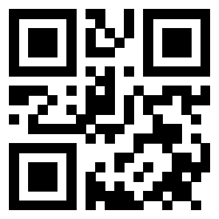3911370778 - Immagine del QrCode