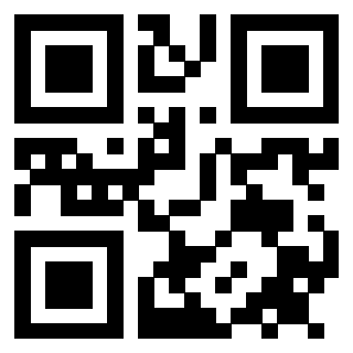 Immagine del QrCode di 3911370780