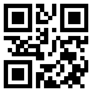 3911370781 - Immagine del QrCode