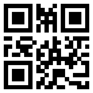 3911370782 - Immagine del Qr Code associato