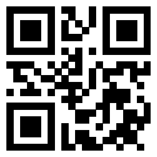 Immagine del QrCode di 3911370785