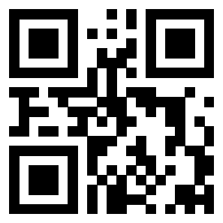 Immagine del Qr Code di 3911370787