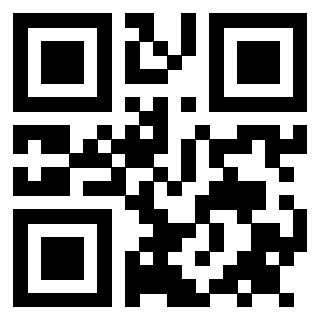 3911370789 Qr Code associato