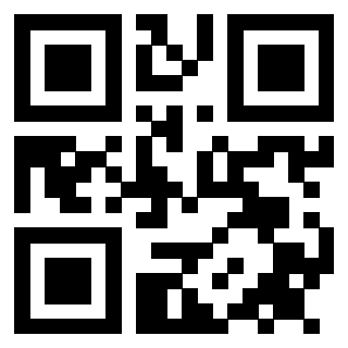 Il Qr Code di 3911370790