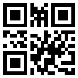 3911370797 QrCode associato