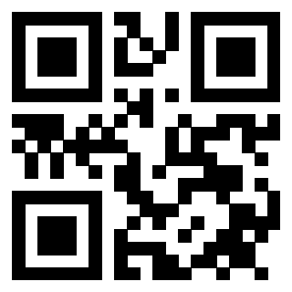 3911370798 - Immagine del Qr Code associato