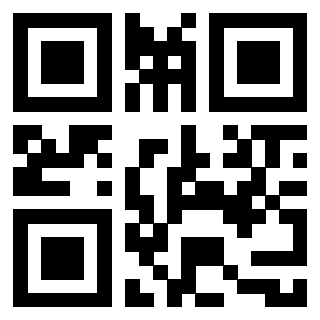 Immagine del Qr Code di 3911370800