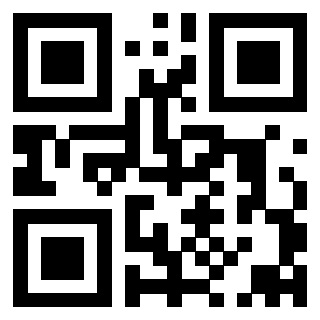 Il Qr Code di 3911370802