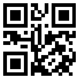 Immagine del QrCode di 3911370804