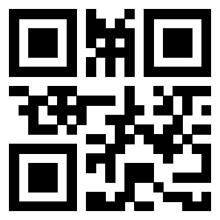 3911370808 Qr Code associato