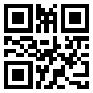 3911370809 - Immagine del Qr Code
