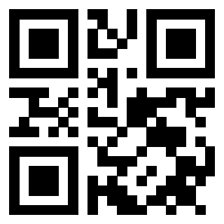 Immagine del QrCode di 3911370810