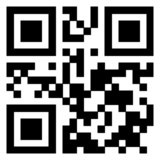 3911370811 Qr Code associato