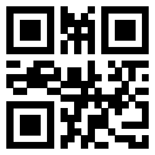 Immagine del Qr Code di 3911370813