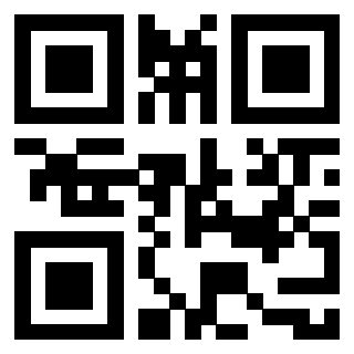 3911370814 - Immagine del QrCode associato