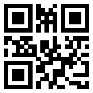 Scansione del Qr Code di 3911370815