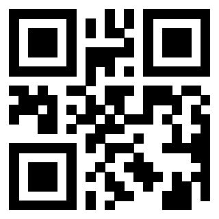 3911370818 - Immagine del Qr Code
