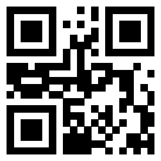 3911370819 - Immagine del Qr Code associato