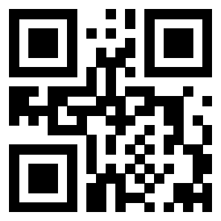 Immagine del QrCode di 3911370820