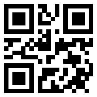 3911370823 QrCode associato