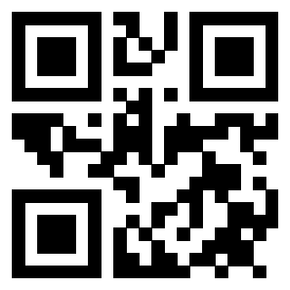 Immagine del Qr Code di 3911370825