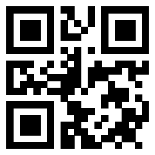 Scansione del Qr Code di 3911370826