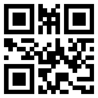 Il Qr Code di 3911370828