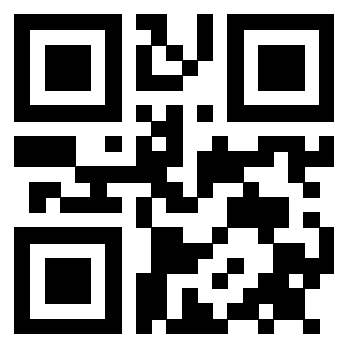 Il Qr Code di 3911370830