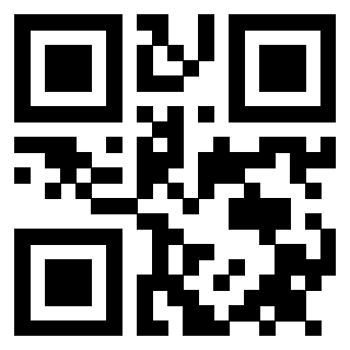 Immagine del QrCode di 3911370832