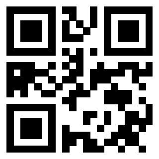 Il Qr Code di 3911370833