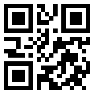 3911370835 Qr Code associato