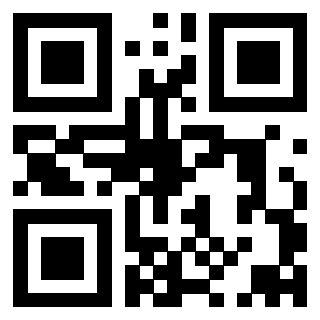 Immagine del Qr Code di 3911370836