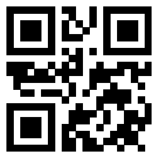 3911370839 QrCode associato
