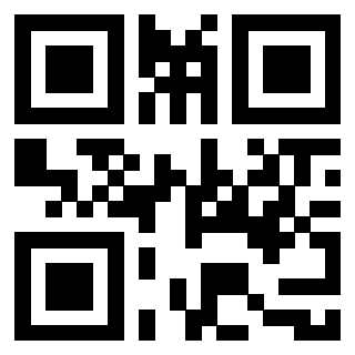Scansione del Qr Code di 3911370840