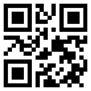 Immagine del QrCode di 3911370846