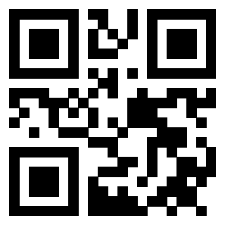 3911370847 - Immagine del QrCode