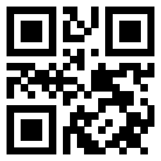 Il QrCode di 3911370848