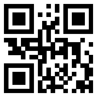 Il QrCode di 3911370849