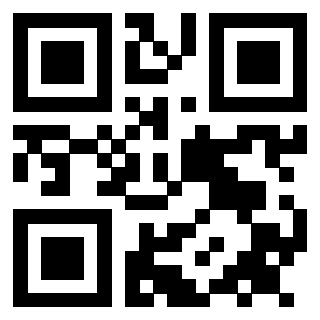 Scansione del Qr Code di 3911370850
