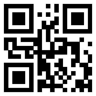 Immagine del Qr Code di 3911370857