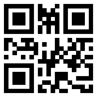 Il Qr Code di 3911370858