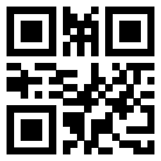 3911370859 - Immagine del Qr Code