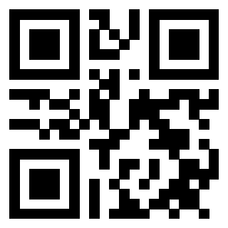 3911370863 - Immagine del Qr Code